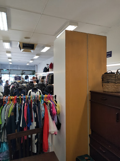 Epilepsy Op Shop Parkdale