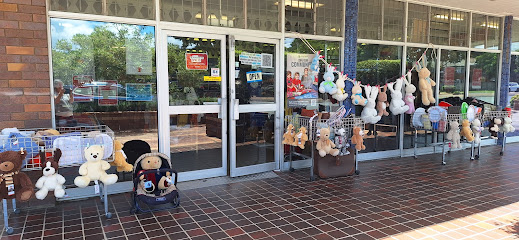 Save The Children Op Shop - Kallangur
