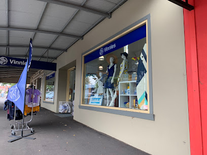 Vinnies Warrnambool