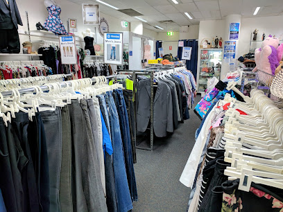 Vinnies Richmond