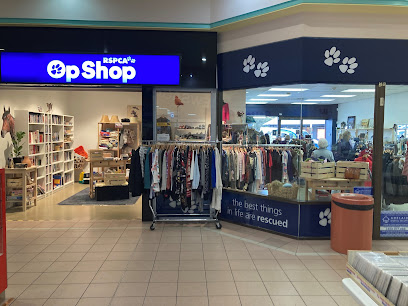 RSPCA Aberfoyle Park Op Shop