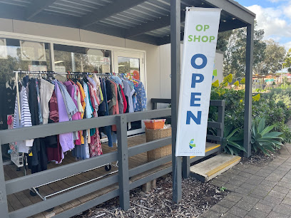 Lutheran Care Op Shop The Precinct