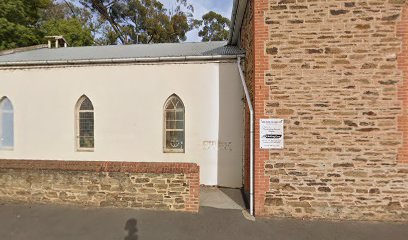UCare Gawler Inc