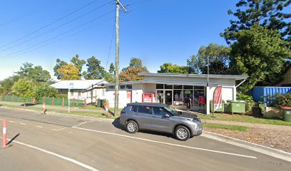 Red Cross Shop Beaudesert