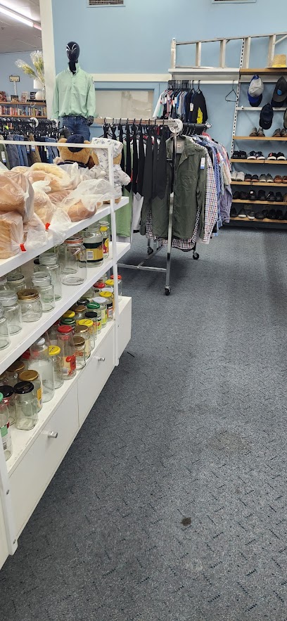 Salvos Stores Deniliquin