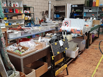 Lions Club of Richmond Op Shop