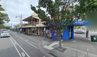 Williamstown Hospital Opportunity Shop