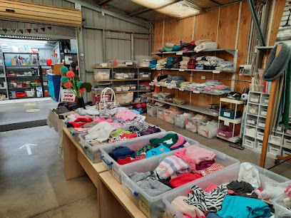 St Luke’s Op Shop Torquay