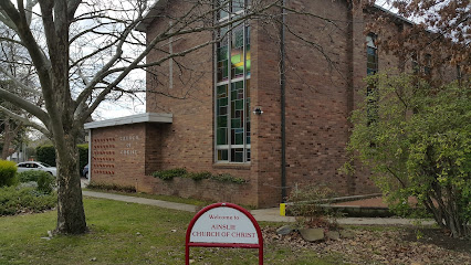 Ainslie Church of Christ