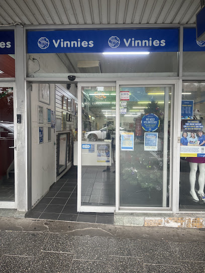 Vinnies Burwood