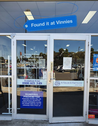 Vinnies
