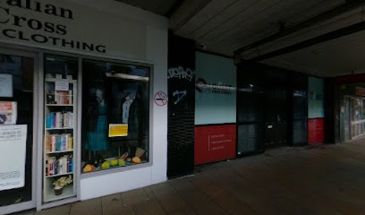 Red Cross Shop Geelong