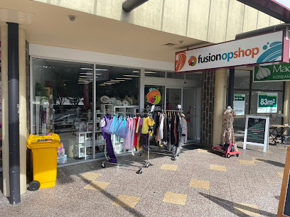 Fusion Opshop Buderim