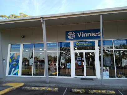 Vinnies North Belmont