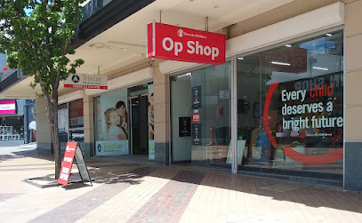 Save the Children Op Shop - Frankston
