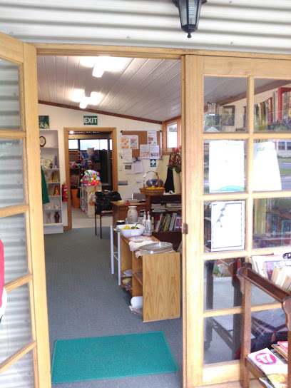 OP Shop Club Fleurieu