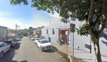Vinnies Balmain