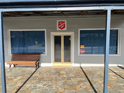 Salvation Army Family Store Herberton