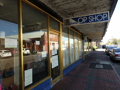 St Aidans Opportunity Shop