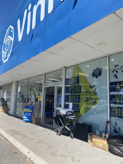 Vinnies Morley