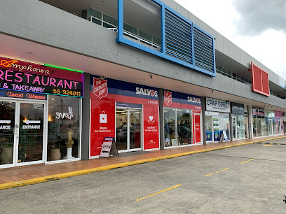 Salvos Stores Bundall