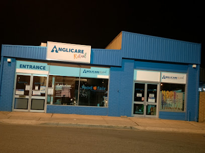 Anglicare Retail Queanbeyan