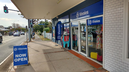 Vinnies Eagle Junction