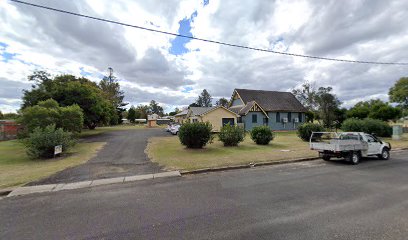 UnitingCare Employment Service - Laidley