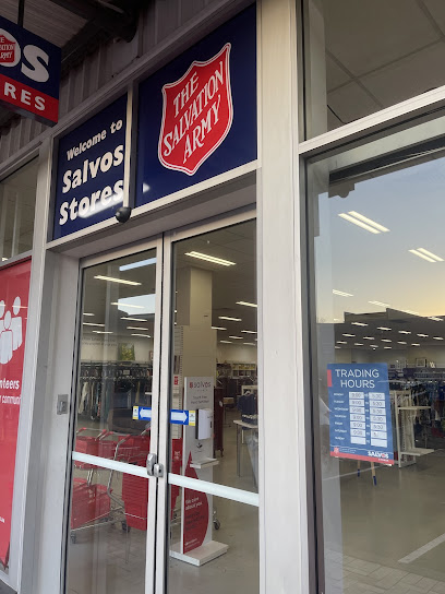 Salvos Stores Bankstown