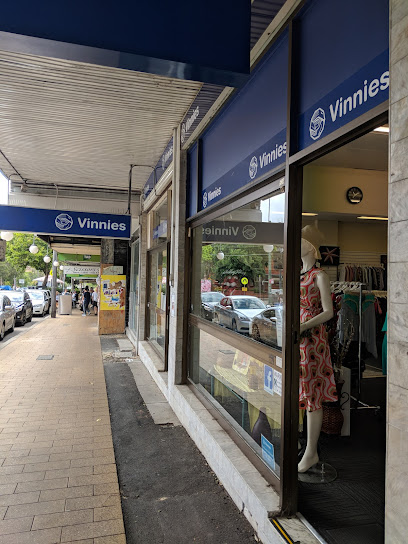 Vinnies Dulwich Hill