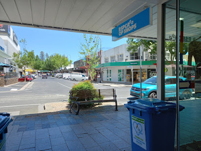 RSPCA Victoria Op Shop Frankston