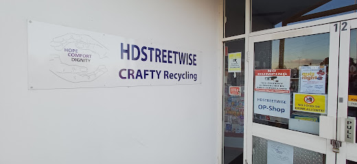 HDSTREETWISE