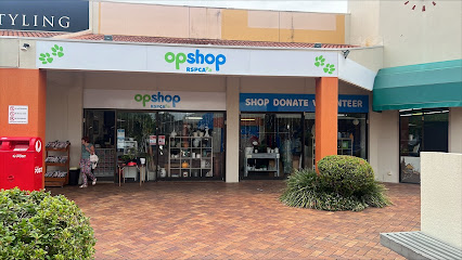 RSPCA Op Shop - Robina