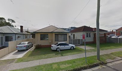Allira House Op Shop