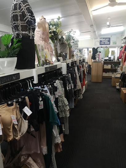 Lifeline Shop Cooroy