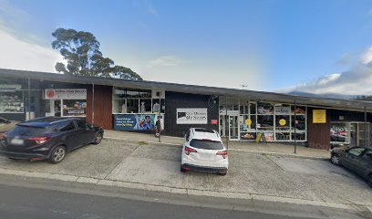Hobart City Mission Op Shop Warrane