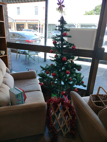 Salvos Stores Kyneton
