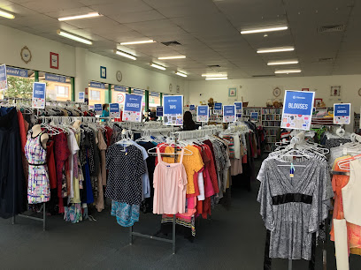 Vinnies Fairy Meadow