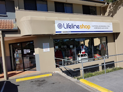 Lifeline Shop Labrador