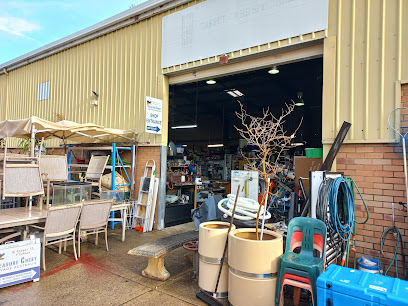 Treasure Chest Salvage Australia