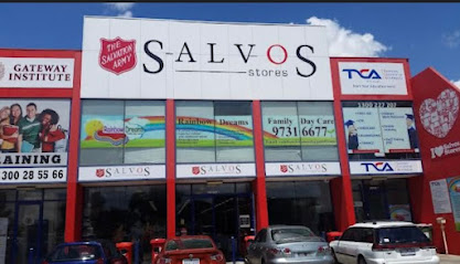 Salvos Stores Hoppers Crossing
