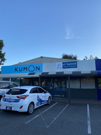 Vinnies Mount Barker