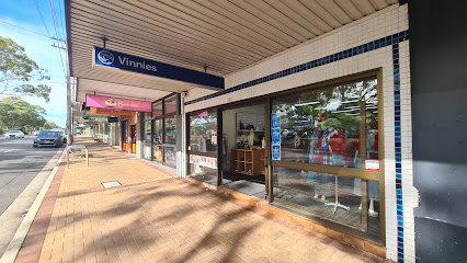 Vinnies Maroubra