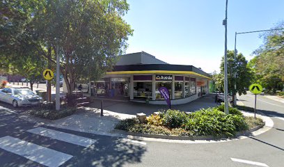 Lifeline Shop Nambour
