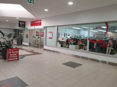 Save the Children Op Shop - Girrawheen