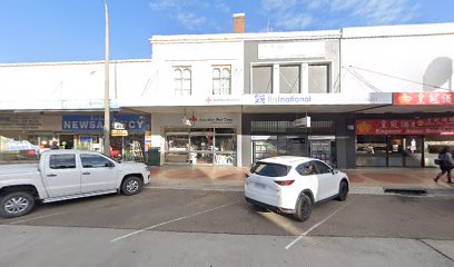 Red Cross Shop Goulburn