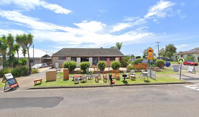 Borne Again Boutique & Bazaar