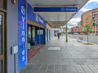 Vinnies Kingsford