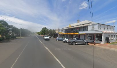 Darling Downs Community shop (Op-Shop)