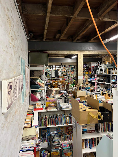 Nambour ADRA Op Shop
